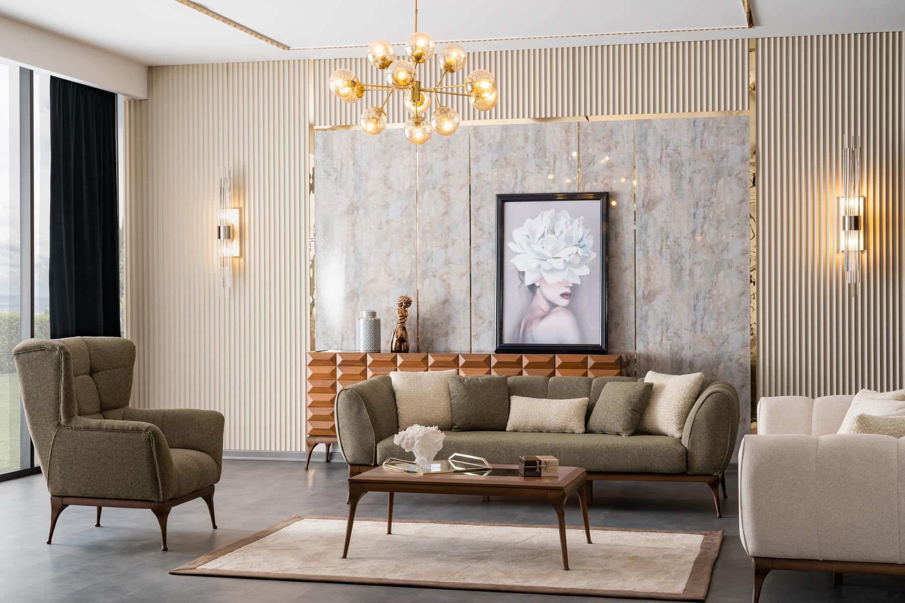 Diana Koltuk Takımı